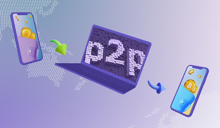 Выбираем биржи-p2p для Украины