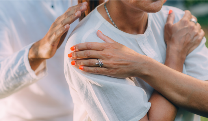 Myths and Reality: Is There Harm from Reiki?