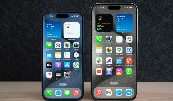 Падає ємність акумулятора iPhone 15 Pro Max – що робити?