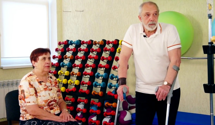 На що звернути увагу під час вибору милиць