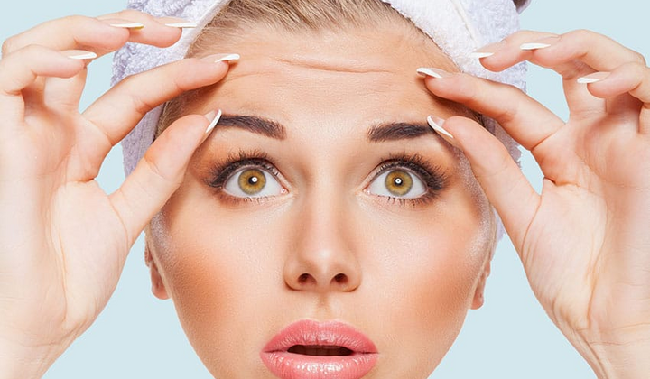 Ботокс для лица - модернизированная косметологическая процедура