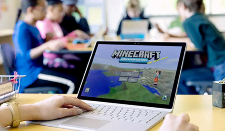 Практические занятия и проекты на курсах Minecraft: что ждет вашего ребенка 