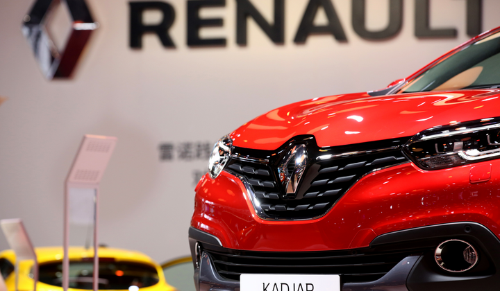 Renault 2024 Models: Modern Features of New Cars