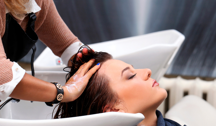 Хороший шампунь для чоловіків та жінок