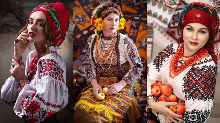 Як купити стильні вишиванки: поради та модні тенденції