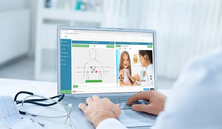 The Development of Telemedicine Worldwide