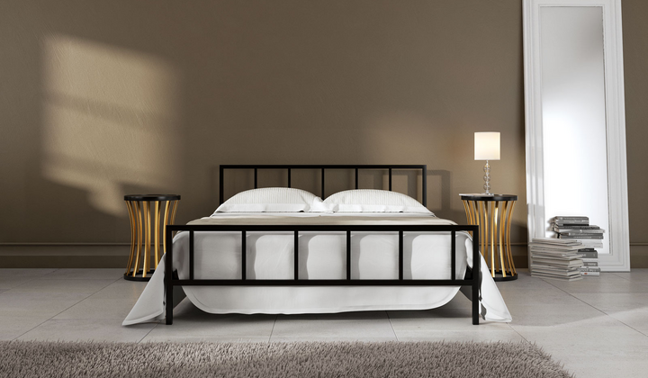 Why choose a metal bed?