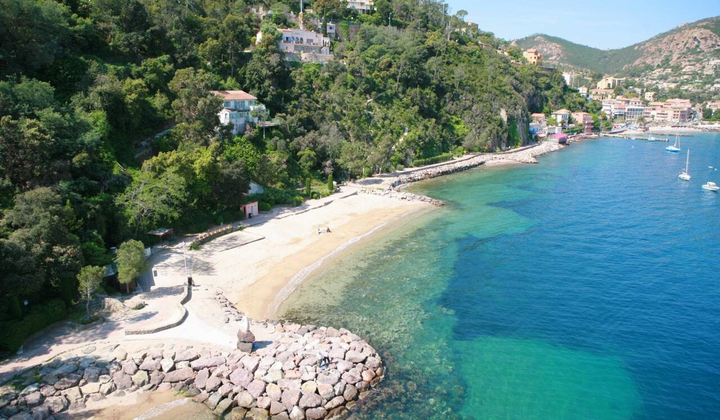 Найкращі пляжі Франції з фото