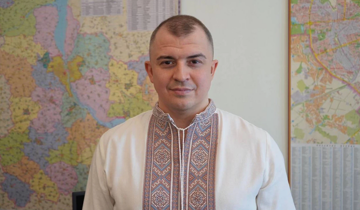 В'ячеслав Гузь: Нові досягнення у проведенні операції «Мігрант» на Київщині