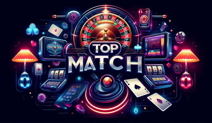 Top Match Registration Guide and Login