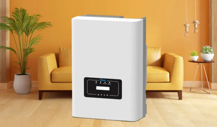 Main Parameters for Choosing a Home Inverter