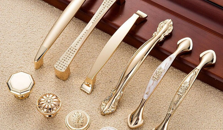 Decorative Hardware for Furniture: How to Add Style to Your Interior?