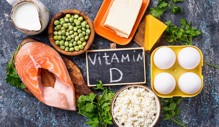 How to support immunity with vitamin D3?