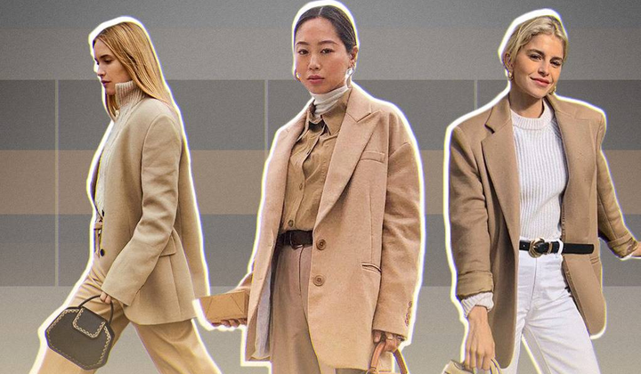 Варианты комбинирования белого, бордового и бархатного жакета