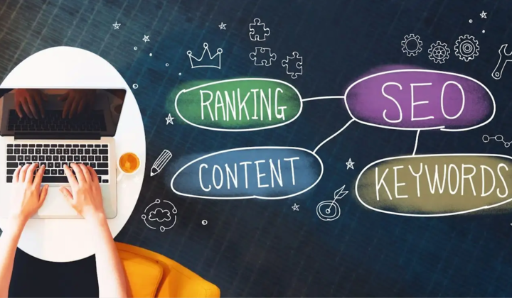 Local SEO - an effective way to promote small businesses