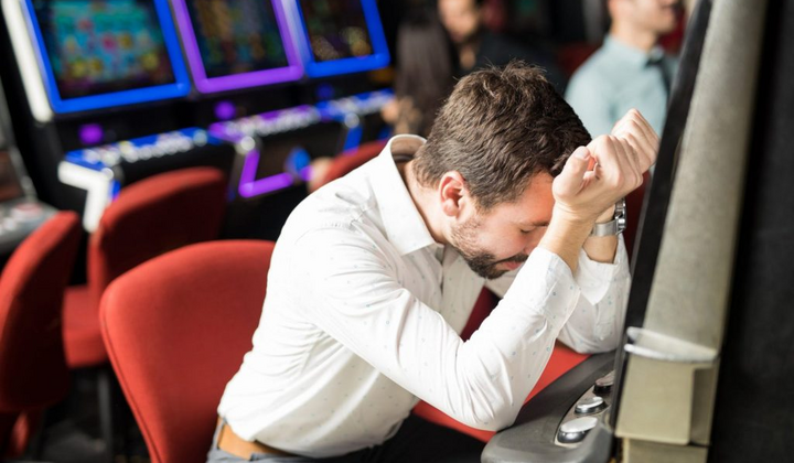 How to Choose a Clinic for Treatment of Gambling Addiction