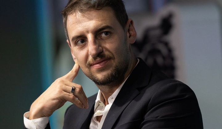 Sergiy Tokarev named four directions that will help attract women to the tech sector