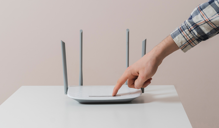 Как выбрать wi fi роутер для дома?