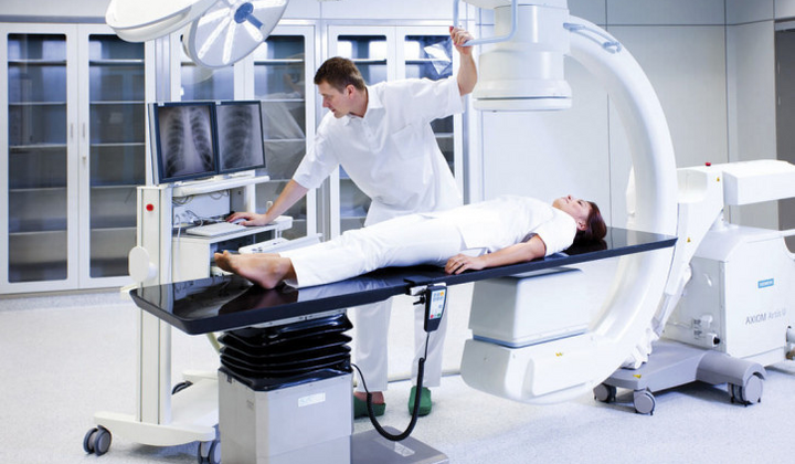 Brain Cancer Treatment in Germany: Surgery and Other Methods