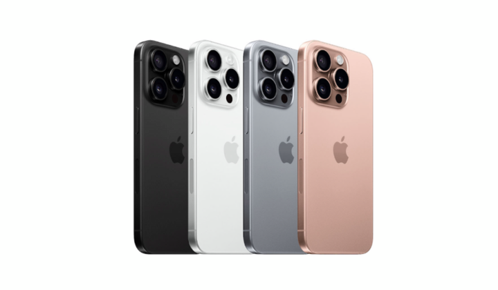 iPhone 16 Pro Design: Elegance and Durability in One Device