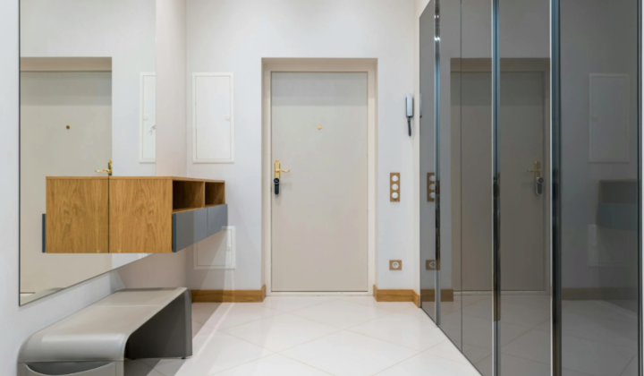 How to make a hallway comfortable?