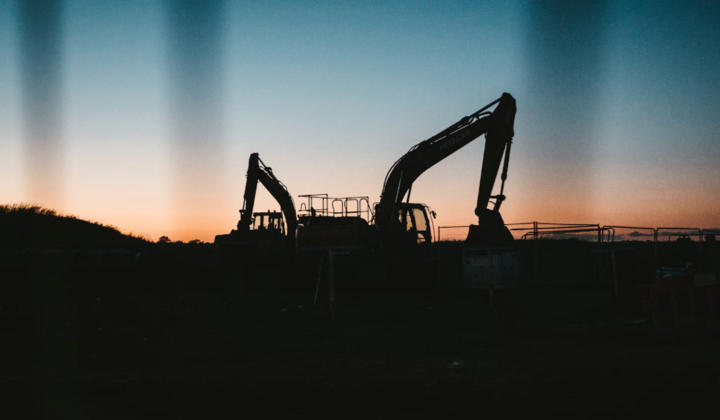 Why Choose Machineryline for Purchasing Construction Equipment