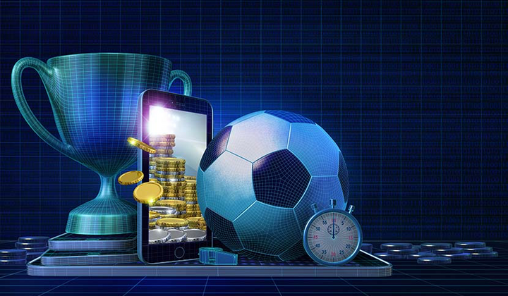 Earnings from bookmakers: creating your own platform