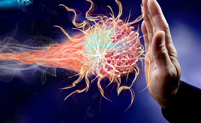 How to Strengthen the Immune System?