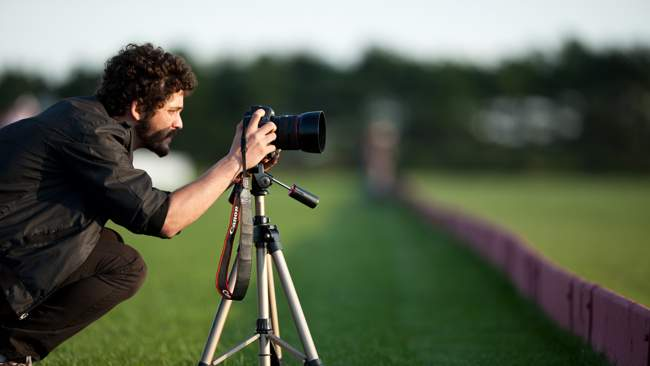 A Few Expert Tips for Beginning Photographers