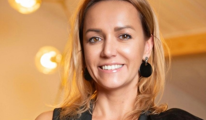 Interview with Anna Skliankina, founder of 'Lanett' and the 'Effetto' brand