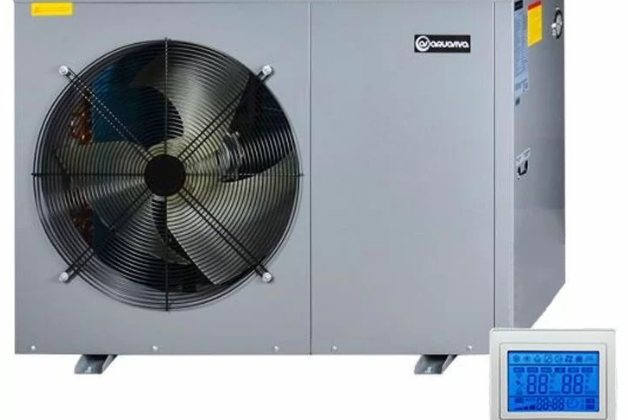 Heat Pumps: Comfort and Savings for Your Home