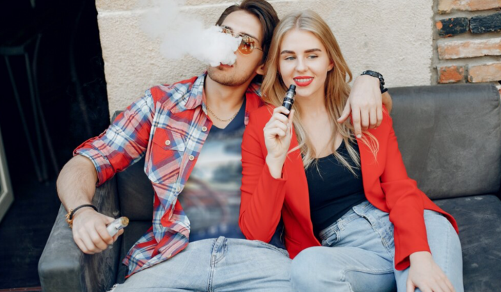 Everything you wanted to know about electronic cigarettes: a complete guide
