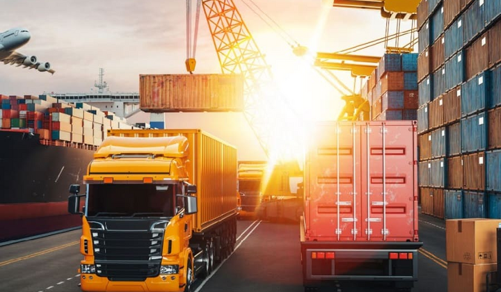 Freight Transportation with EA Logistic: Types and Features