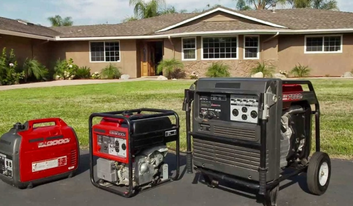 Diesel Generators 50 kW: The Best Solution During Power Outages