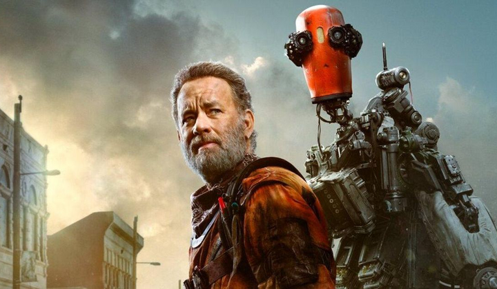 Найкращі фільми з Томом Хенксом: ТОП рейтингу