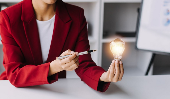 How to Start Your Own Business from Scratch?