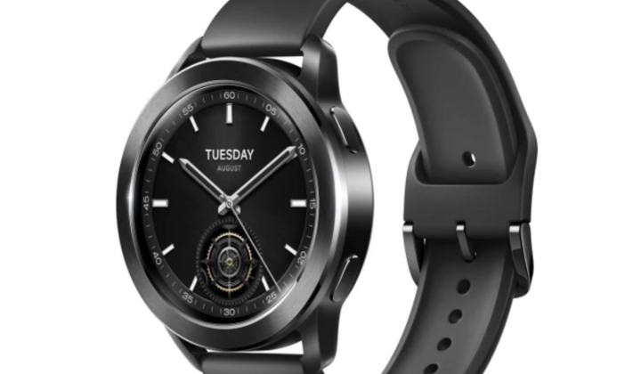 Smartwatch: more than just a gadget