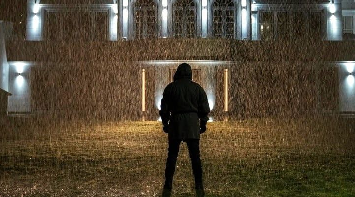 Постери фільмів про маніяків