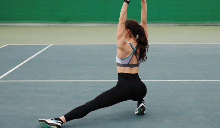 Sports and Menstruation: How to Choose Pads for an Active Lifestyle