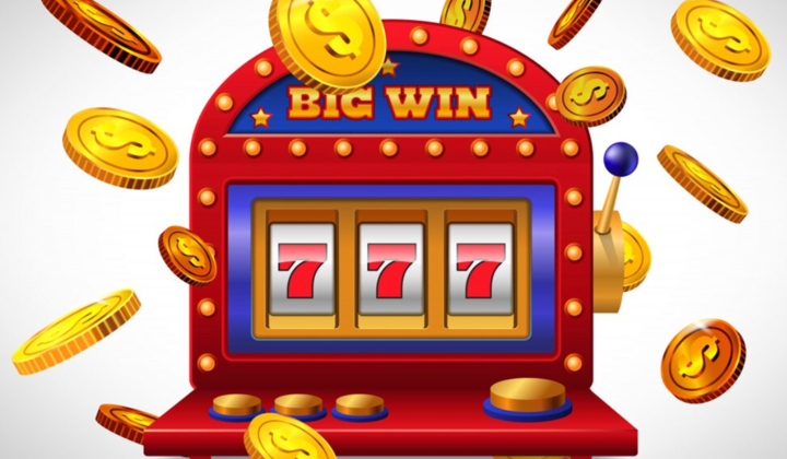 Which Pin-Up slot machines are popular?