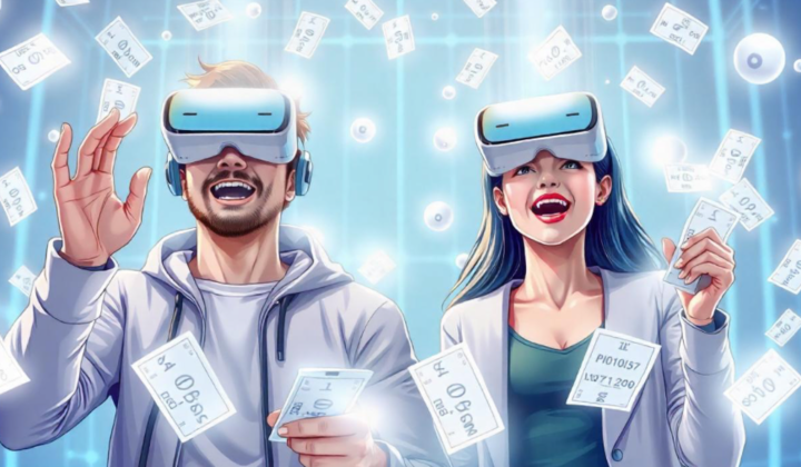 Онлайн-лотереї: як технології змінюють гру в Україні та Казахстані