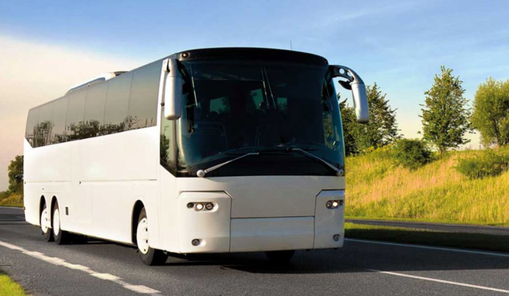 Comfortable bus for international routes: how to choose the right option for yourself?