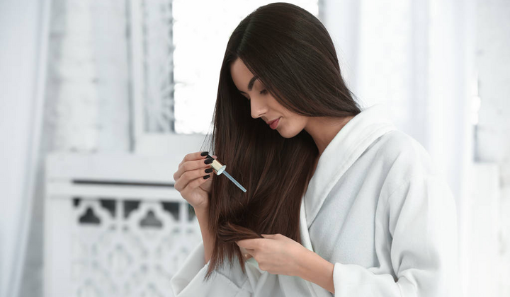 Hair care at a new level: why you should try hair fillers?