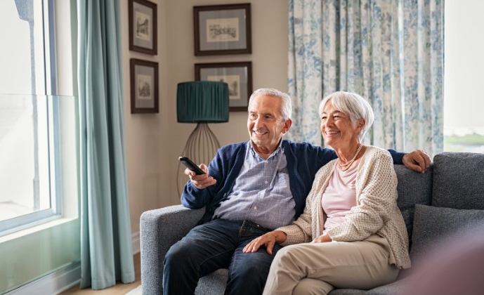 How to Watch Ukrainian Online TV on Smart TVs and Set-Top Boxes