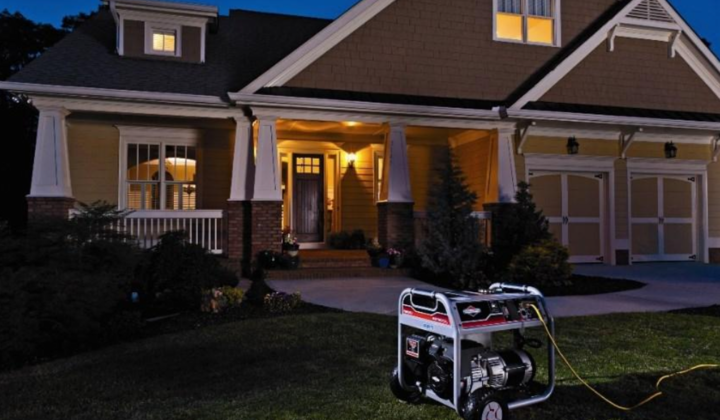 Generators and Power Plants: How to Choose the Right Option for Yourself?