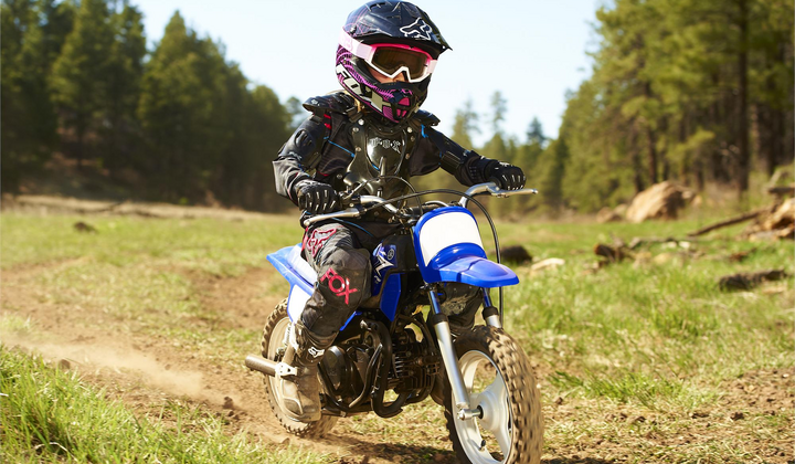 Children's Pit Bikes