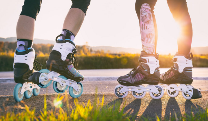 How to Properly Choose Protection for Roller Skates