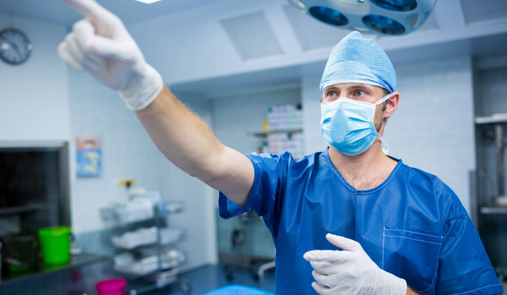 Postoperative Care After Urological Surgery: Doctor's Advice