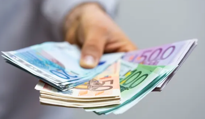 How to choose a good exchange office in Kyiv?