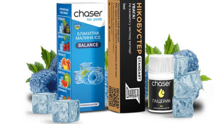 Salt Vape Liquid: What Are Its Features and Differences from Regular Liquid